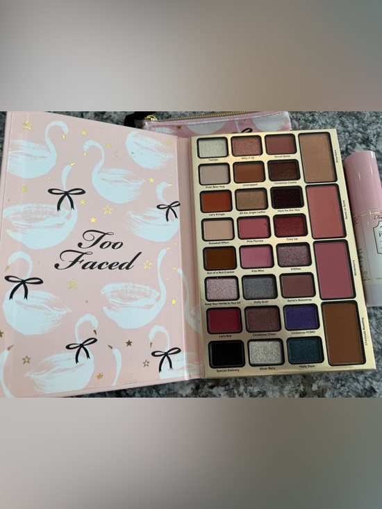 Too Faced Other - Too Faced Makeup Collection